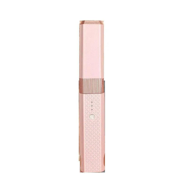 Portable Cordless  Straightener - Zera